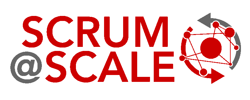 Scrum@Scale Logo